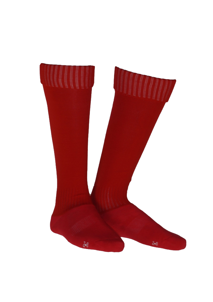 Sacred Heart Sport Sock